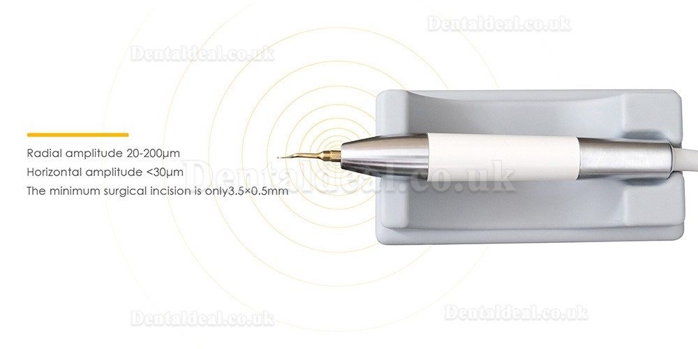 Pluspower® Ai Surgery Pro Dental Piezosurgery Unit Ultrasonic Piezo Bone Surgery Machine